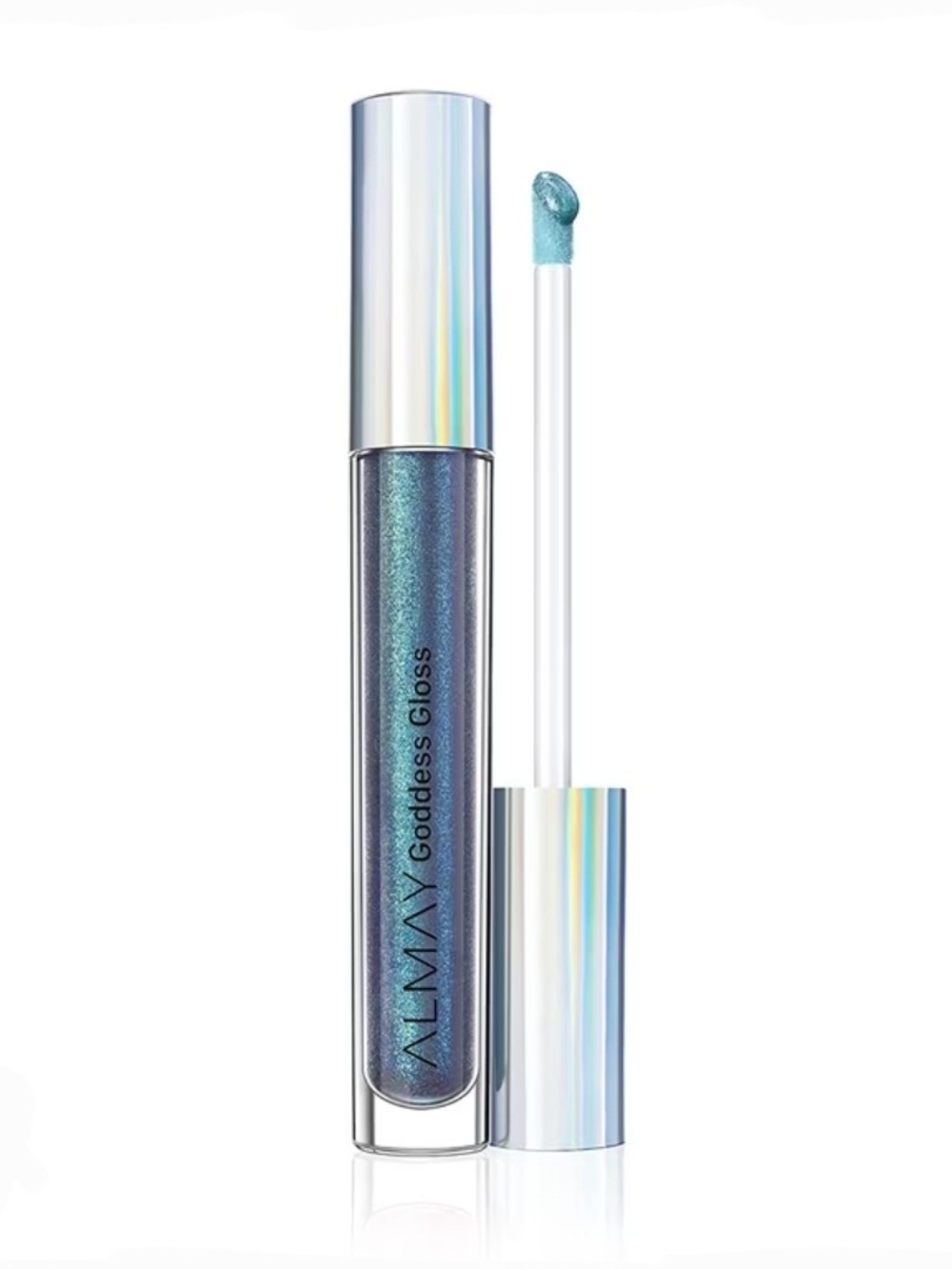 Almay Goddess Gloss Shimmer Lip Gloss — Ethereal BNIB